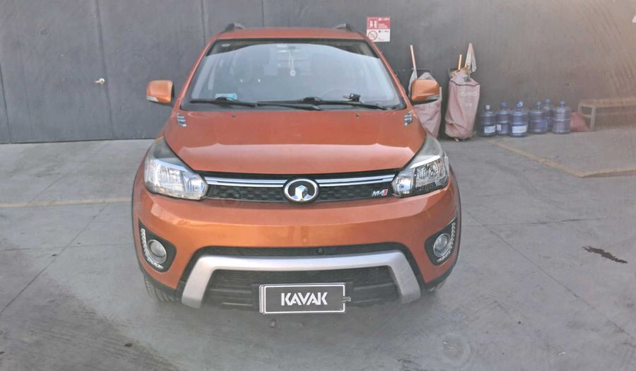 Great Wall M4 1.5 LE Suv 2017