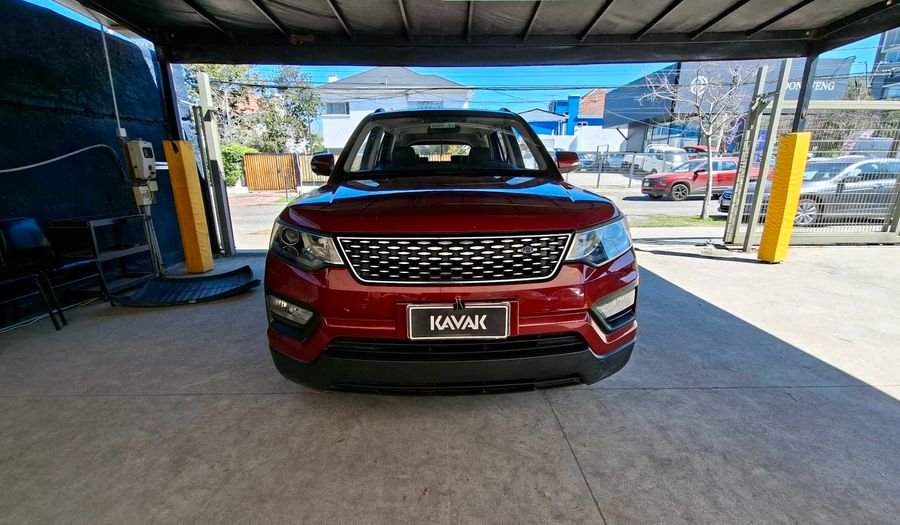Changan Cx70 1.5T ELITE Suv 2020