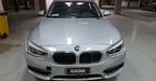 Bmw Serie 1 1.6 120I A 5D Hatchback 2016