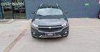 Chevrolet Onix 1.4 ACTIV Hatchback 2018