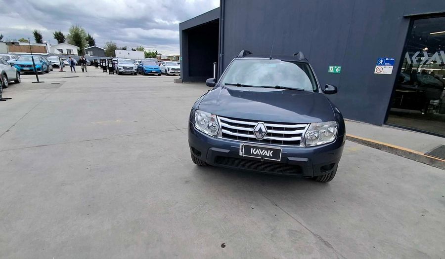Renault Duster 1.6 16V EXPRESSION Suv 2013
