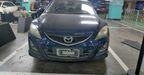 Mazda 6 2.0 V AUTO Sedan 2010