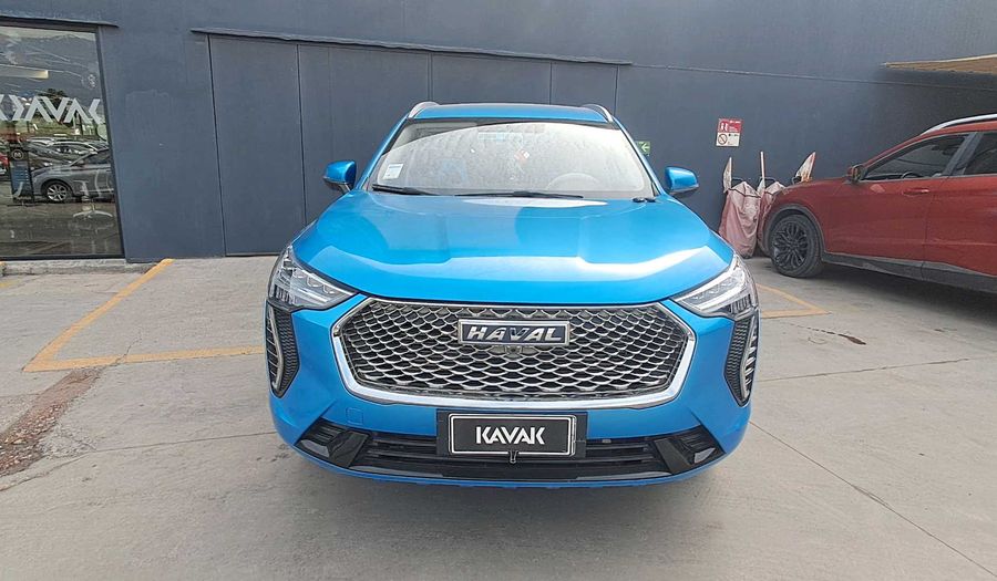 Haval Jolion 1.5T ELITE Suv 2024