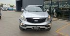 Kia Sportage 2.0 LX AUTO AC DAB 4WD Suv 2016