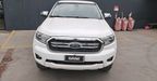 Ford Ranger 2.5 XLT Pickup 2022