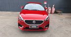 Mg 3 1.5 COMFORT Hatchback 2021