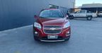 Chevrolet Tracker 1.8 LT Suv 2017