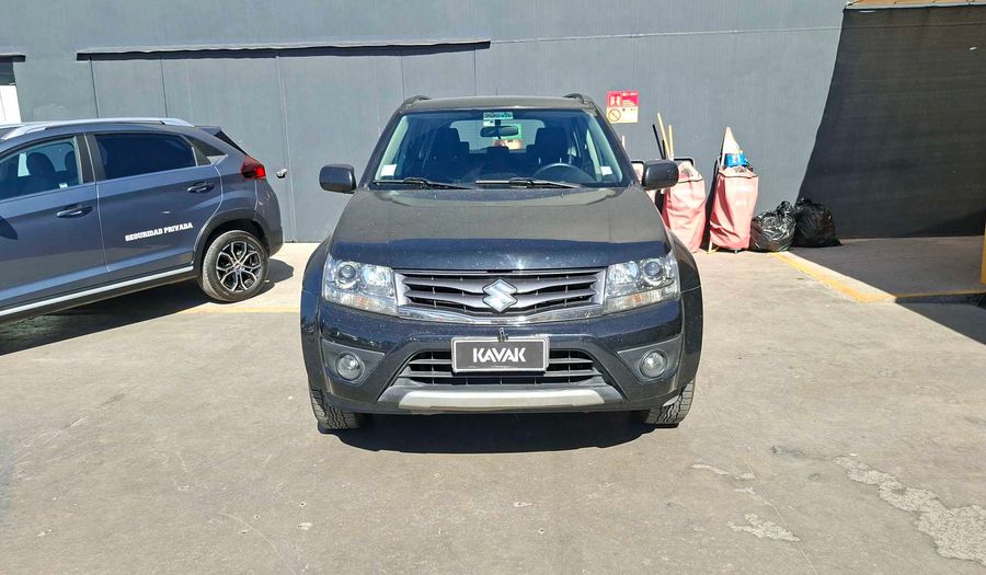 Suzuki Grandnomade 2.4 GLX SPORT Suv 2016