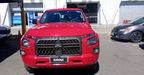 Mitsubishi L200 2.4 TD KATANA XR Pickup 2025