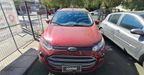 Ford Ecosport 1.5 DIESEL SE Suv 2017