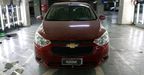 Chevrolet Sail 1.5 LS Sedan 2022