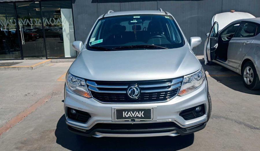 Dfm Joyear X3 1.6 LUXURY Suv 2018