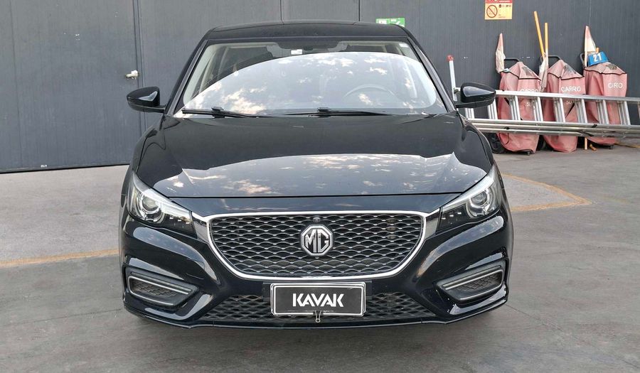 Mg 6 1.5T COM Hatchback 2023