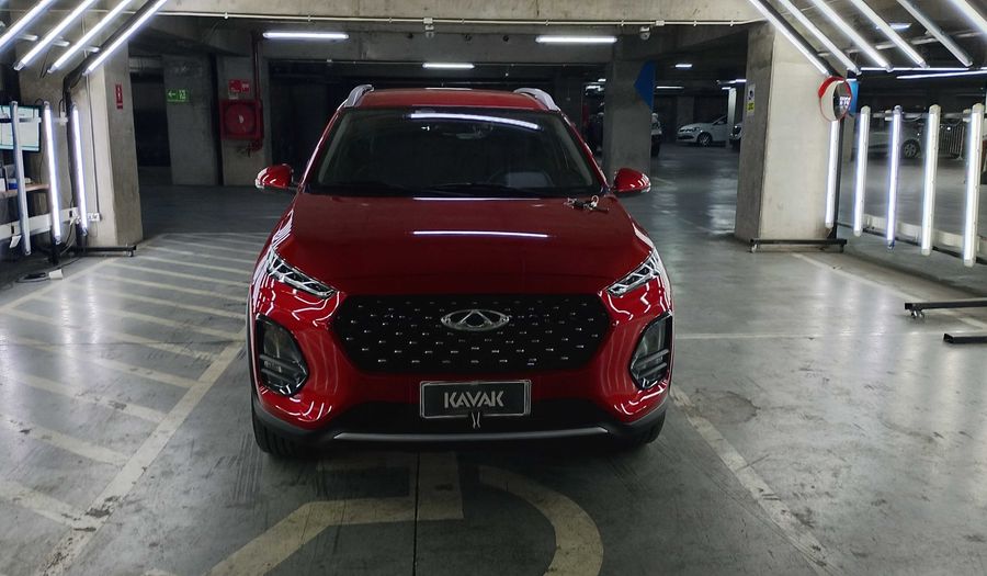 Chery Tiggo 2 Pro 1.5 PRO GLS Suv 2026