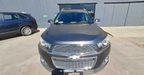 Chevrolet Captiva 2.4 LT AUTO FULL 4WD Suv 2015