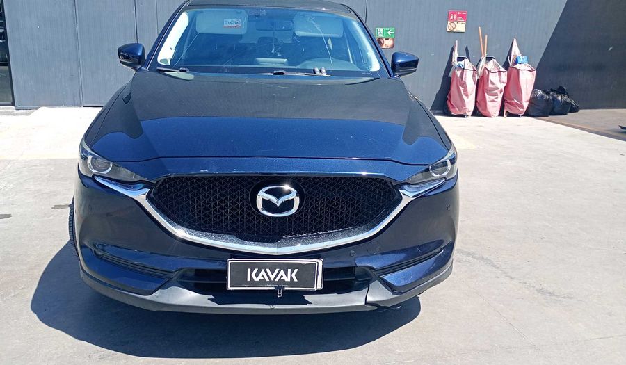 Mazda Cx-5 2.0 SKYACTIV R AUTO 4WD Suv 2019