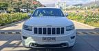 Jeep Grand Cherokee 5.7 OVERLAND AUTO 4WD Suv 2014