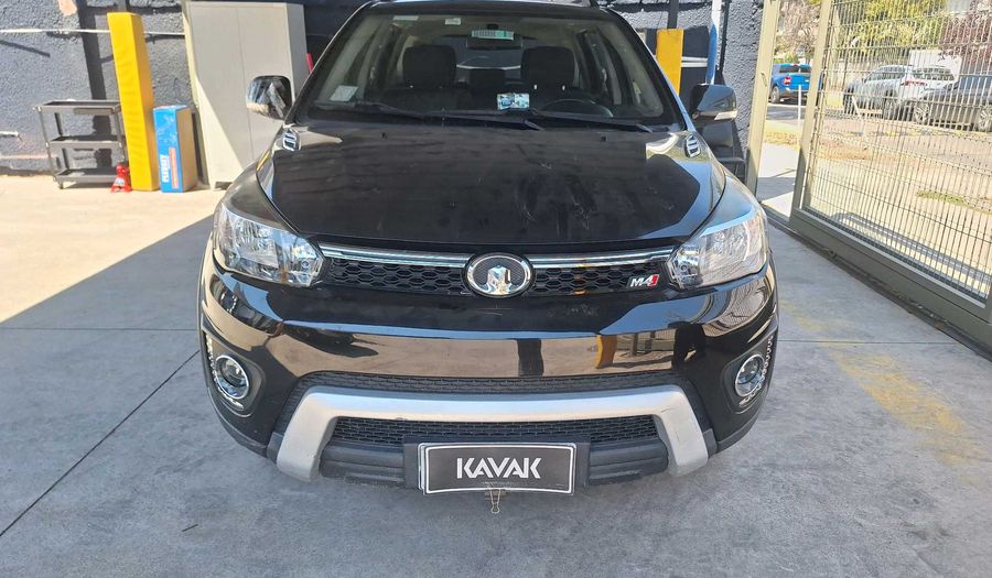 Great Wall M4 1.5 LE Suv 2020