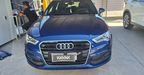 Audi A3 1.4 TFSI STRONIC SPORTBACK Hatchback 2015