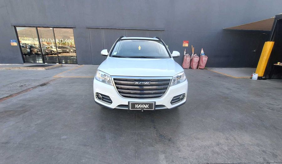 Haval H6 1.5T ELITE Suv 2019