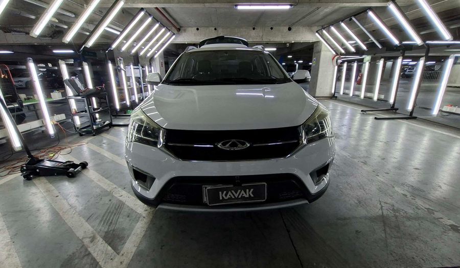 Chery Tiggo 2 1.5 GLS Suv 2019