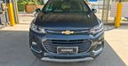 Chevrolet Tracker 1.8 LT Suv 2017