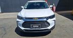 Chevrolet Tracker 1.2T LTZ Suv 2022