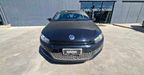 Volkswagen Scirocco 1.4 TSI DSG Hatchback 2015