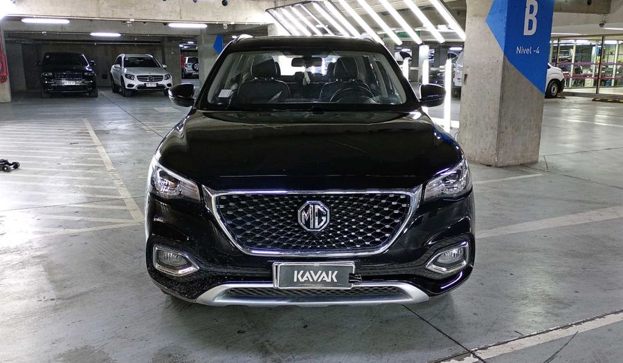 Mg Hs 1.5T DLX Suv 2021