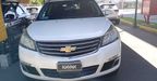 Chevrolet Traverse 3.6 1LT AUTO Suv 2016