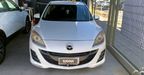 Mazda 3 1.6 V Sedan 2011