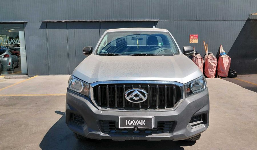 Maxus T60 2.0 DX SC Pickup 2023