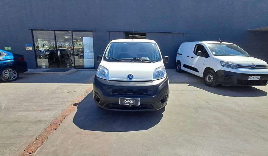 Ram Van 700 1.3 DIESEL SD 2023