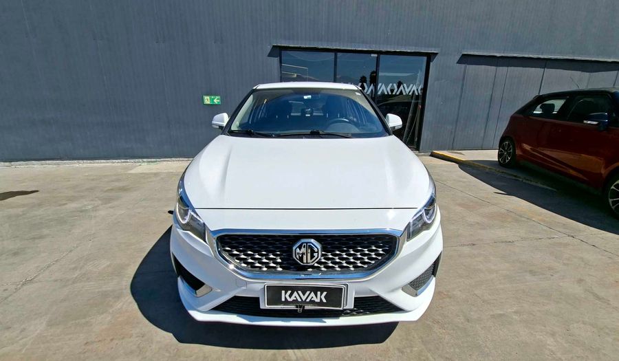 Mg 3 1.5 AUTO COMFORT Hatchback 2022