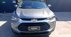 Chevrolet Tracker 1.2T LTZ P AUTO Suv 2023