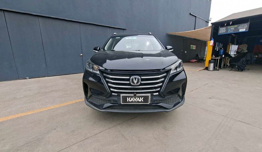 Changan Cs15 1.5 LUXURY Suv 2023