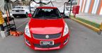 Suzuki Swift 1.2 GL SPORT Hatchback 2018