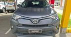 Toyota Rav4 2.0 CVT SUPER LUJO Suv 2018