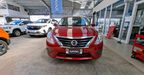 Nissan Versa 1.6 SENSE Sedan 2019