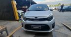 Kia Morning 1.2 EX ABS AC Hatchback 2017