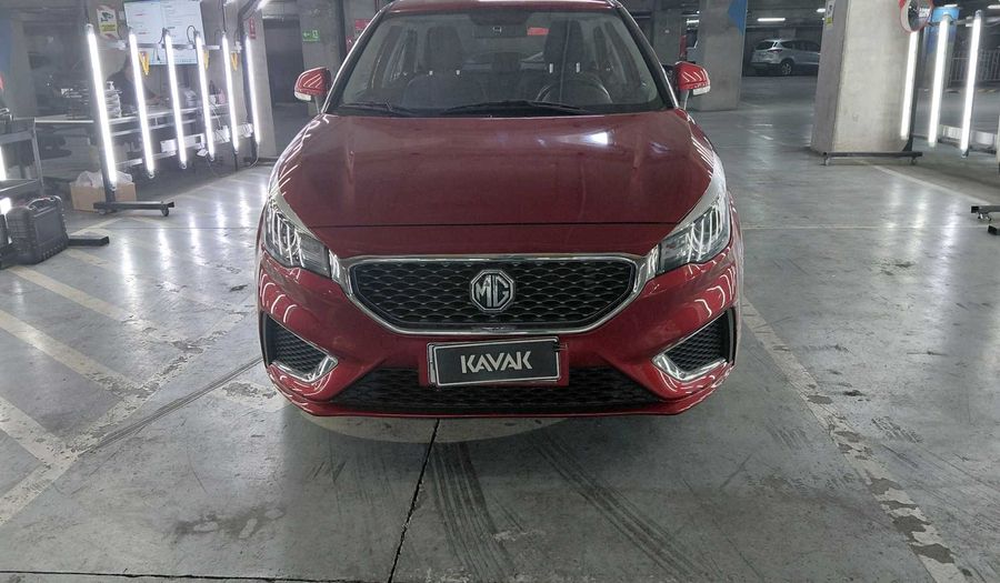 Mg 3 1.5 COMFORT Hatchback 2022