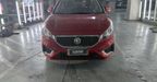 Mg 3 1.5 COMFORT Hatchback 2022