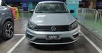 Volkswagen Voyage 1.6 TRENDLINE Sedan 2021