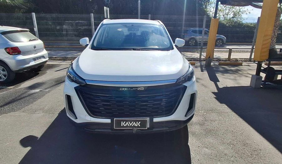 Baic X35 1.5T ELITE Suv 2024