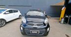 Kia Morning 1.2 EX FULL AUTO Hatchback 2017