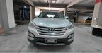 Hyundai Santa Fe 2.4 DM GLS Suv 2015
