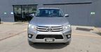 Toyota Hilux 2.4D DX Pickup 2020