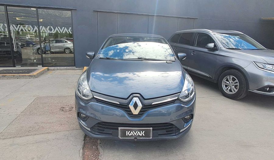 Renault Clio 1.2 EXPRESSION Hatchback 2018