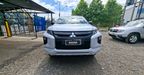 Mitsubishi L200 2.4 TD WORK DC CR Pickup 2019