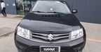 Suzuki Grand Vitara 2.4 GLX SPORT 4WD Suv 2017